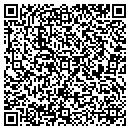 QR code with Heaven subs&ice cream contacts