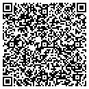 QR code with Howard's Painting contacts