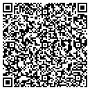 QR code with John W Fritz contacts