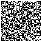 QR code with H & R Block Tax Service contacts