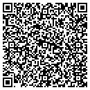 QR code with J And B Painters contacts