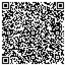 QR code with James Butler contacts