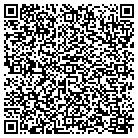QR code with J&D Painting & General Contracting contacts
