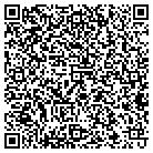 QR code with J D Poirier Property contacts