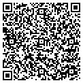 QR code with UPS contacts