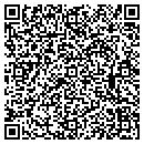 QR code with Leo Davison contacts