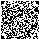 QR code with Ward's Adairsville Service Inc contacts