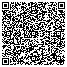 QR code with YMCA Child Care Service contacts
