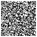 QR code with Kings Pantry contacts