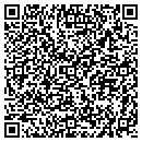 QR code with K Silver Inc contacts
