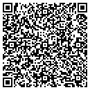 QR code with James Hull contacts