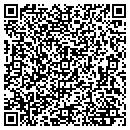 QR code with Alfred Huber pa contacts