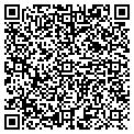 QR code with C & J Consulting contacts