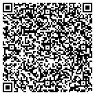 QR code with Lewis E Stetler Excavating contacts