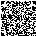 QR code with Robert D Lunberg contacts