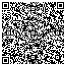 QR code with A Cluttered Room contacts