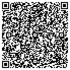QR code with Aloha Floral & Gift Shop contacts