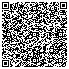 QR code with Aco Discount Self Storage contacts