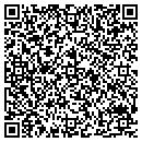 QR code with Oran Ag Center contacts