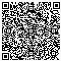 QR code with Snm Transport LLC contacts