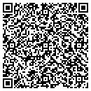 QR code with Manor Excavating Inc contacts