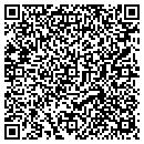 QR code with Atypical Cube contacts