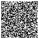QR code with Hancock Fabrics contacts