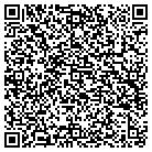 QR code with Marshalls Excavating contacts
