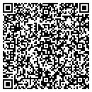 QR code with T A Transport LLC contacts