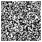 QR code with Anchor Self Storage-Mashpee contacts