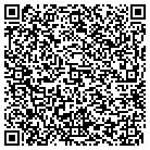 QR code with Anchor Self Storage Of Mashpee LLC contacts