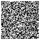 QR code with Woods Towing Service contacts