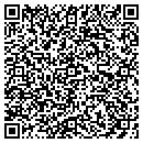 QR code with Maust Excavating contacts