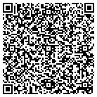QR code with Mc New Excavating Inc contacts