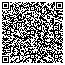QR code with A & M Reload contacts