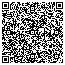 QR code with W 2 Transportation contacts