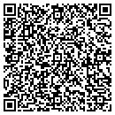 QR code with Zippos Outrage L L C contacts