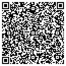 QR code with W 2 Transport LLC contacts