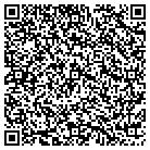 QR code with Zach S Towing Service Inc contacts