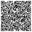 QR code with Hacienda Heating & Cooling contacts
