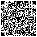 QR code with Riggsdecorating contacts