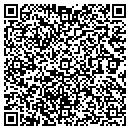 QR code with Aranton Towing Service contacts