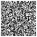 QR code with Penguin Cafe contacts