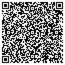 QR code with M & M Backhoe contacts