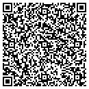 QR code with J D Zentz Inc contacts