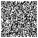 QR code with P S Foods contacts