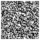 QR code with Tony's Service Center Inc contacts