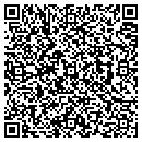 QR code with Comet Towing contacts