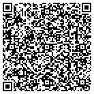 QR code with Baker Fabricating Inc contacts