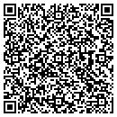 QR code with John D Bunch contacts